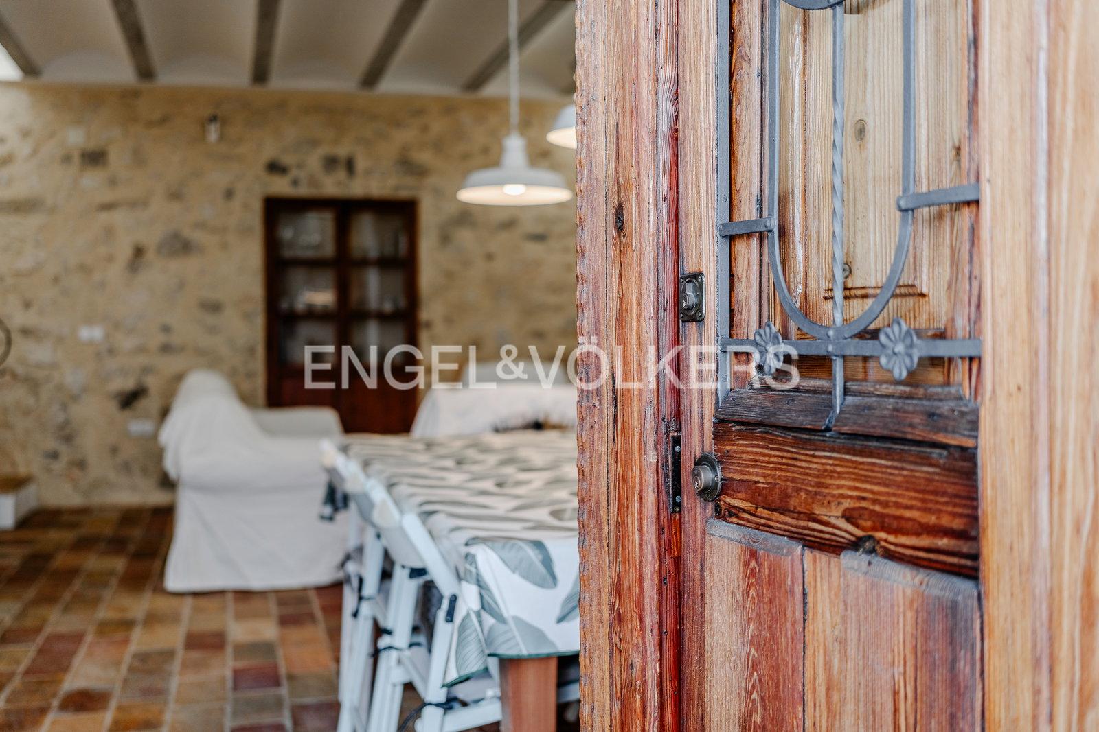 Casa en Venta en Altea