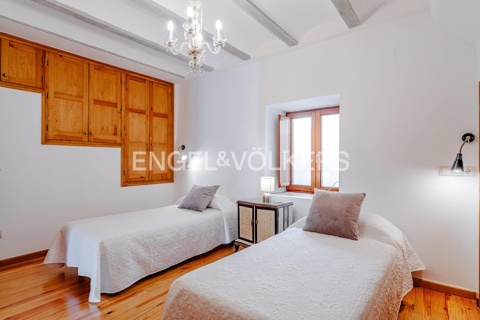 Casa en Venta en Altea