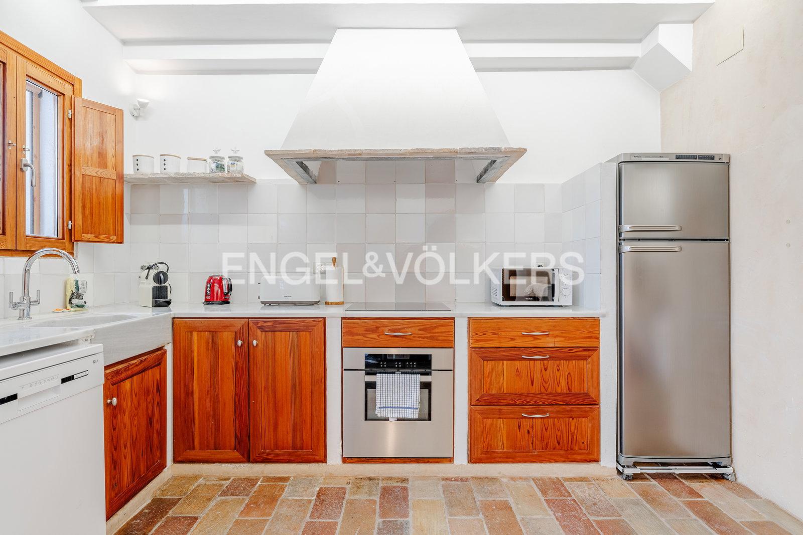 Casa en Venta en Altea