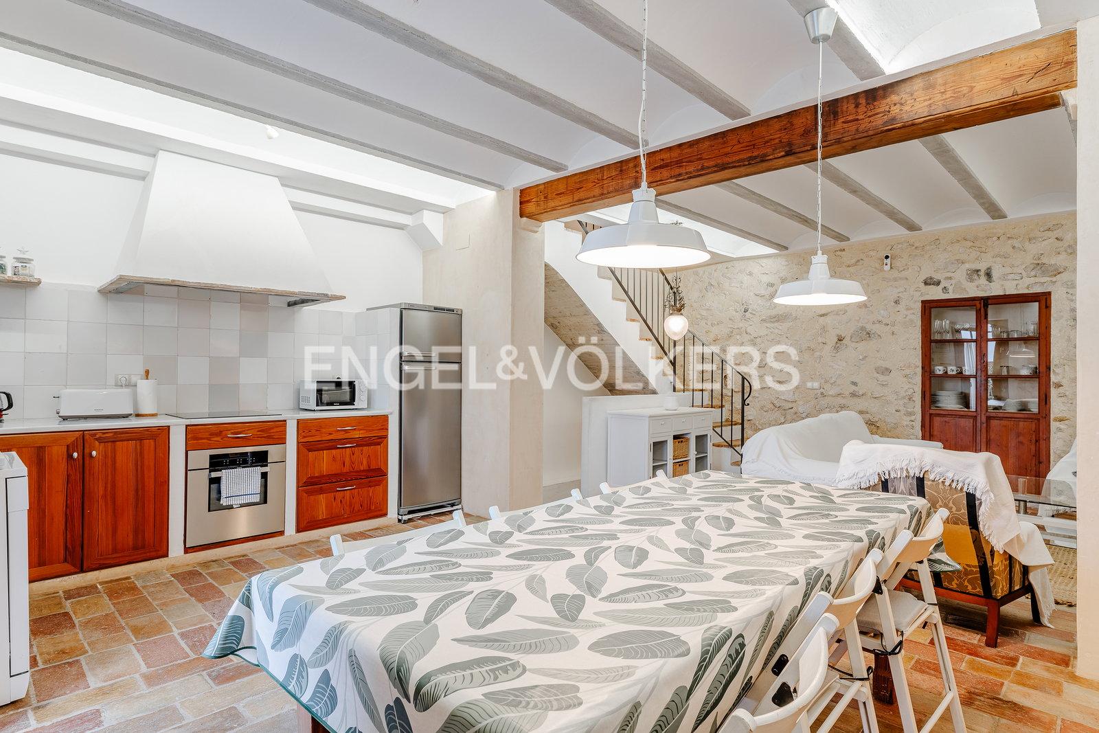 Casa en Venta en Altea