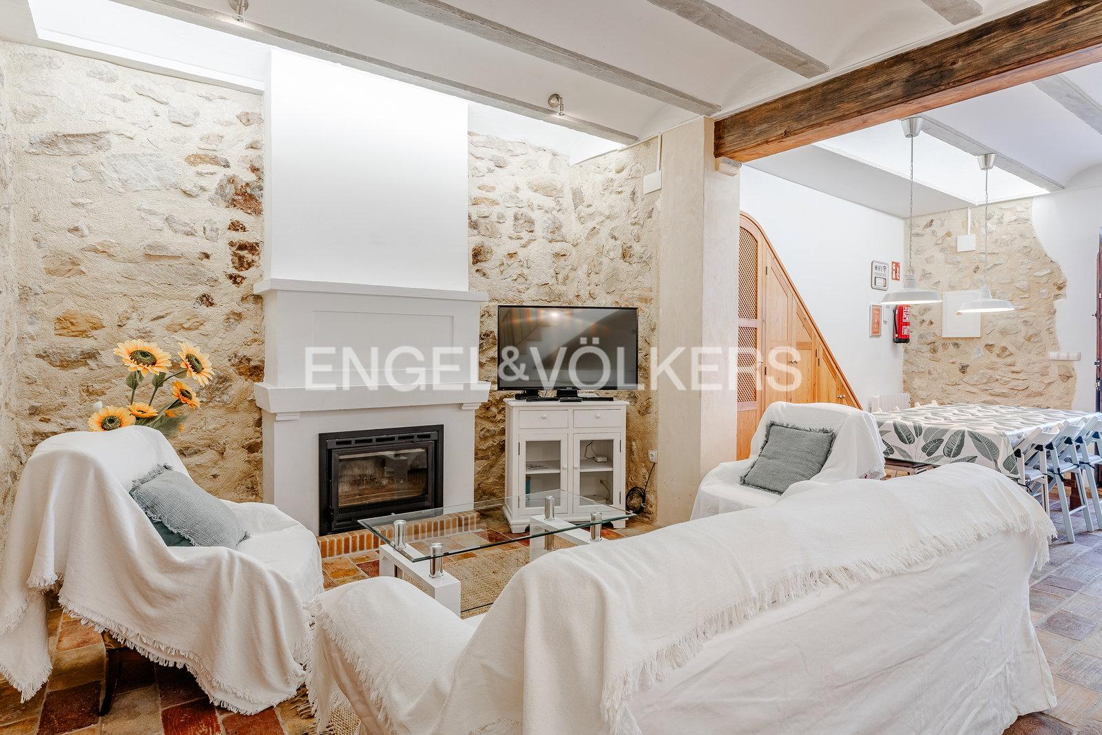 Casa en Venta en Altea
