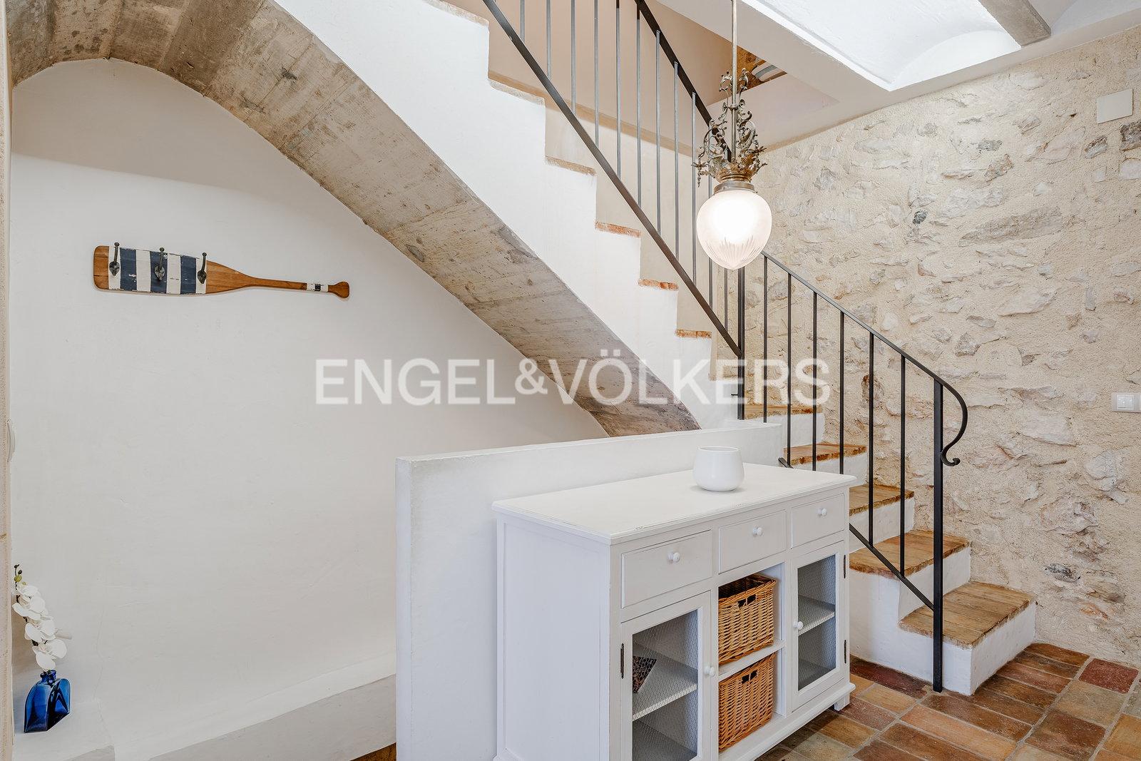 Casa en Venta en Altea