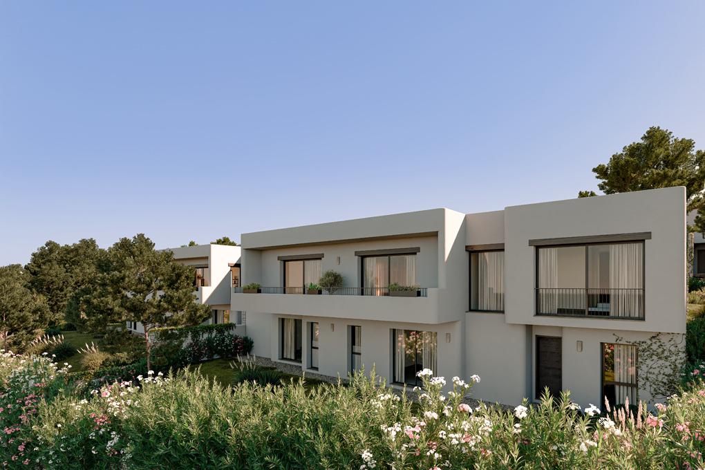 Villa en Venta en Moraira