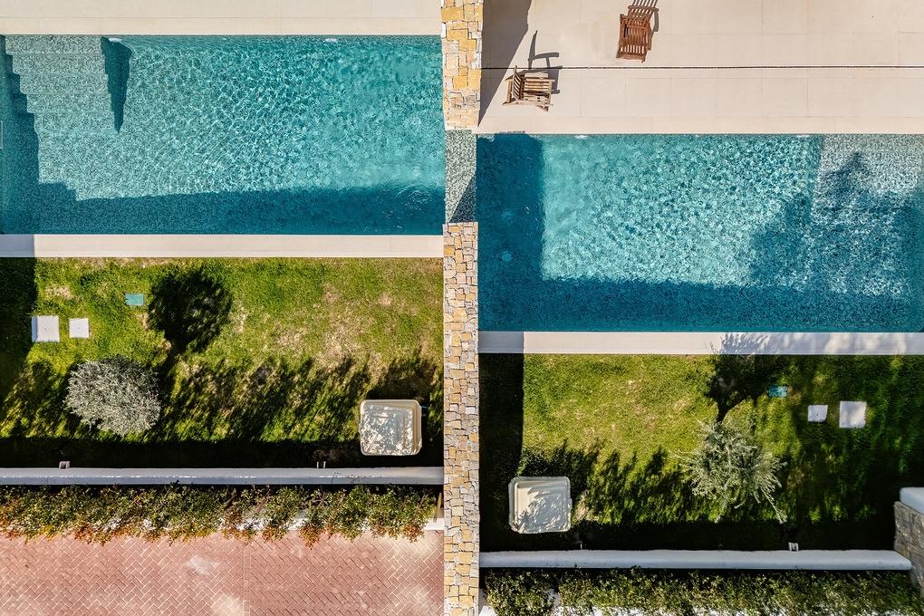 Villa en Venta en Moraira