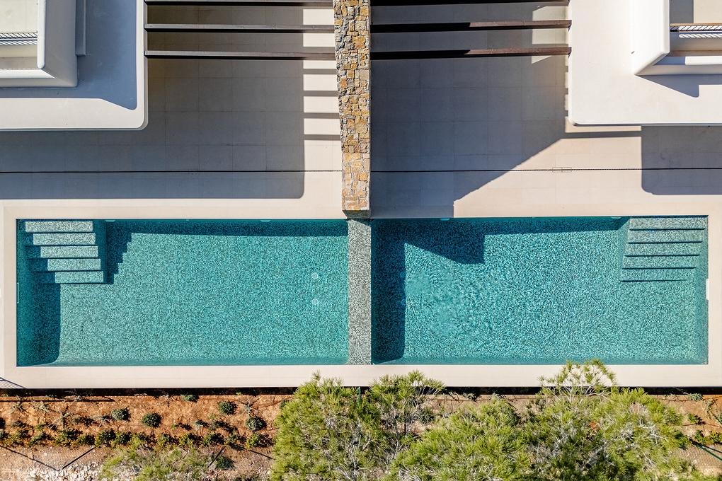 Villa en Venta en Moraira