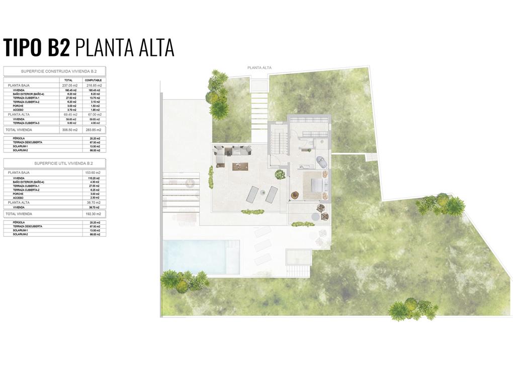 Villa en Venta en Moraira