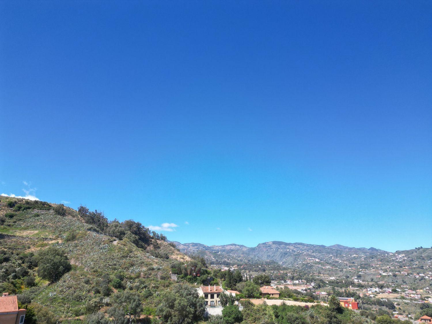 Plot for Sale in Santa Brígida