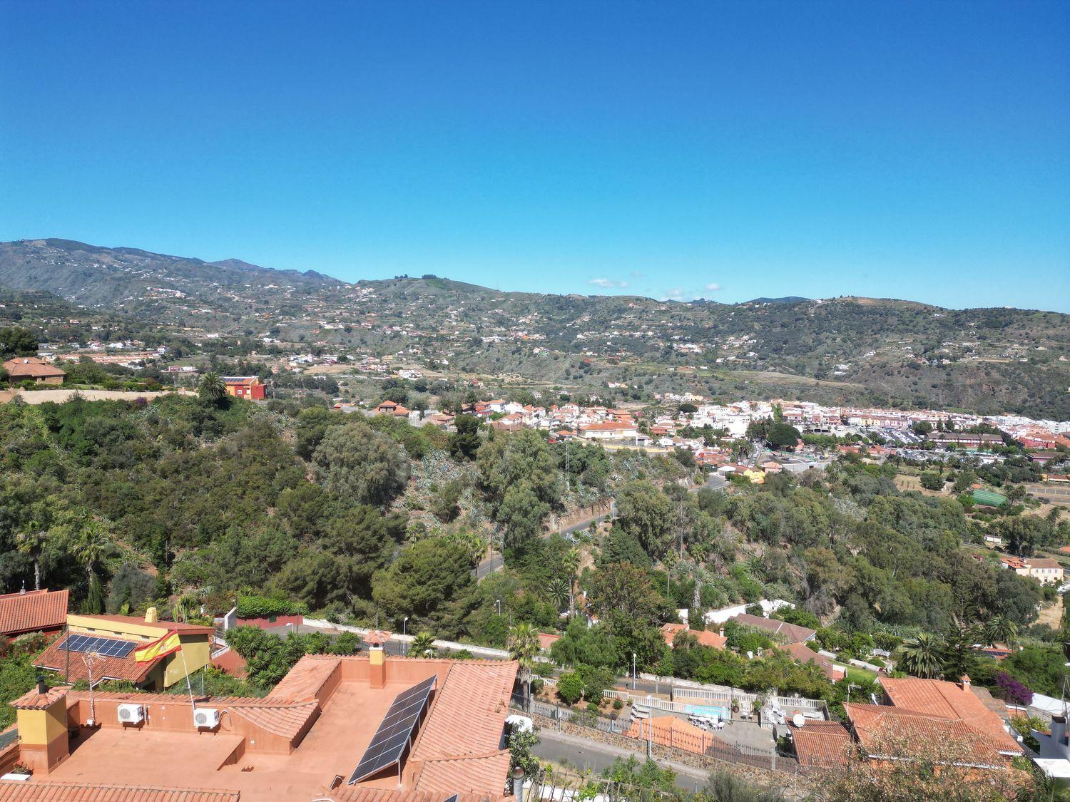 Plot for Sale in Santa Brígida