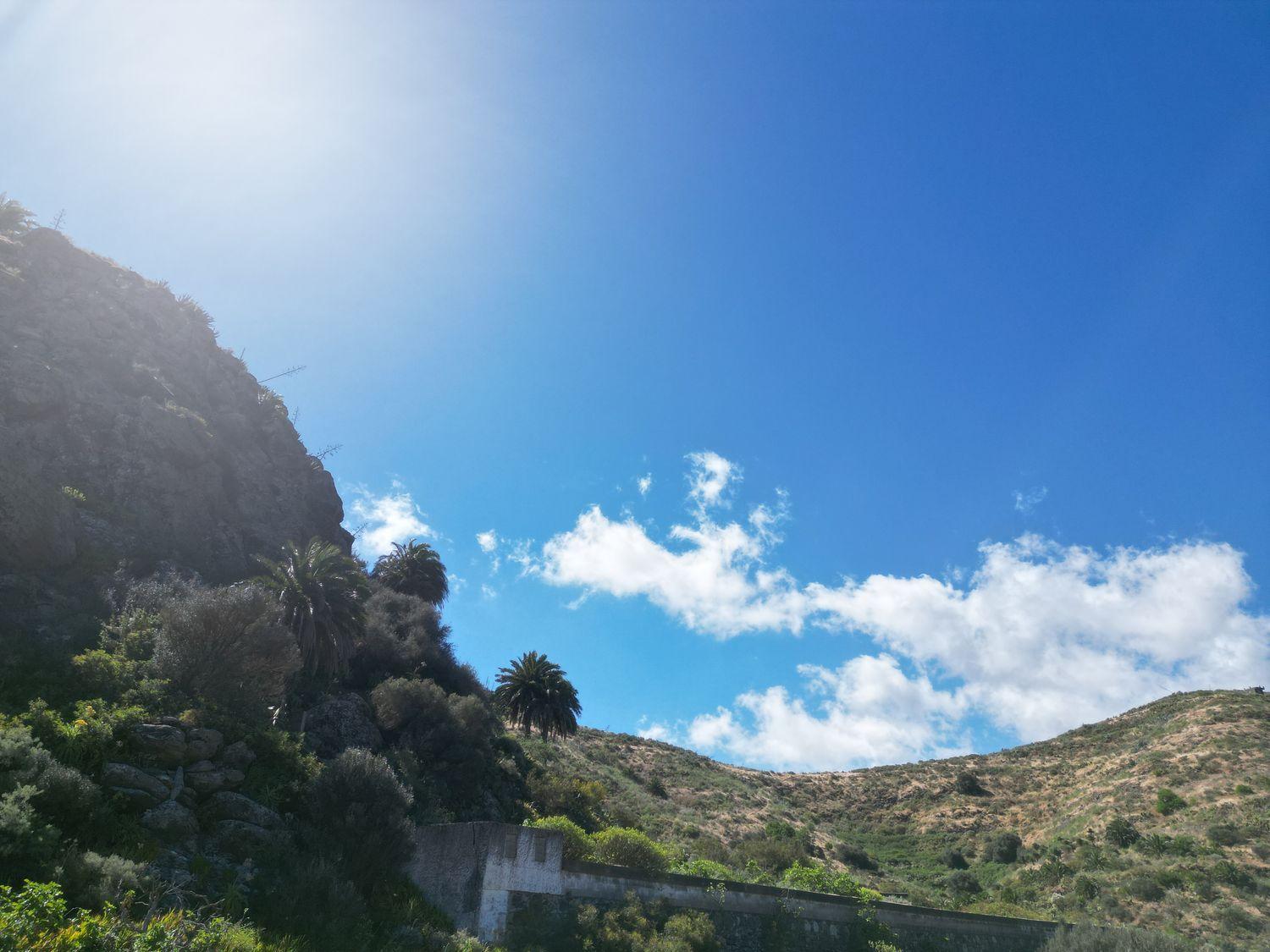 Plot for Sale in Santa Brígida