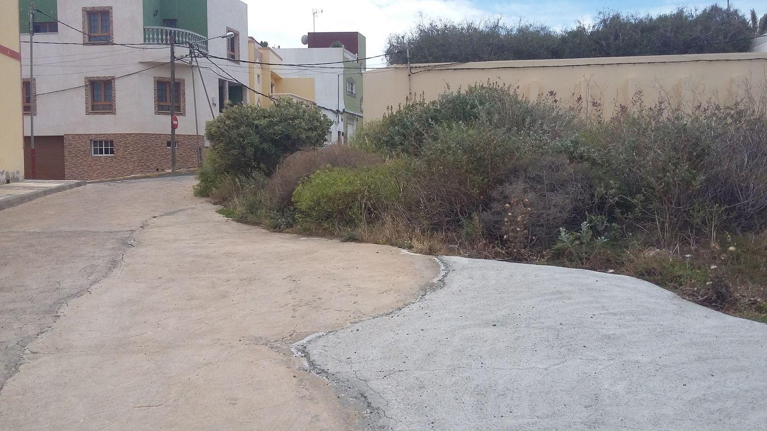 Plot for Sale in Ingenio