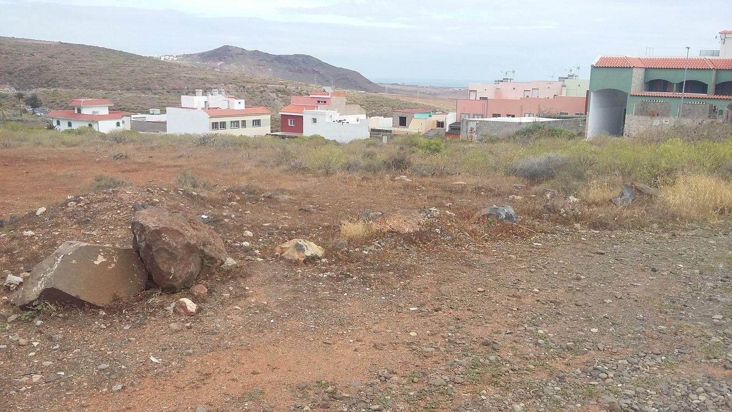 Plot for Sale in Ingenio