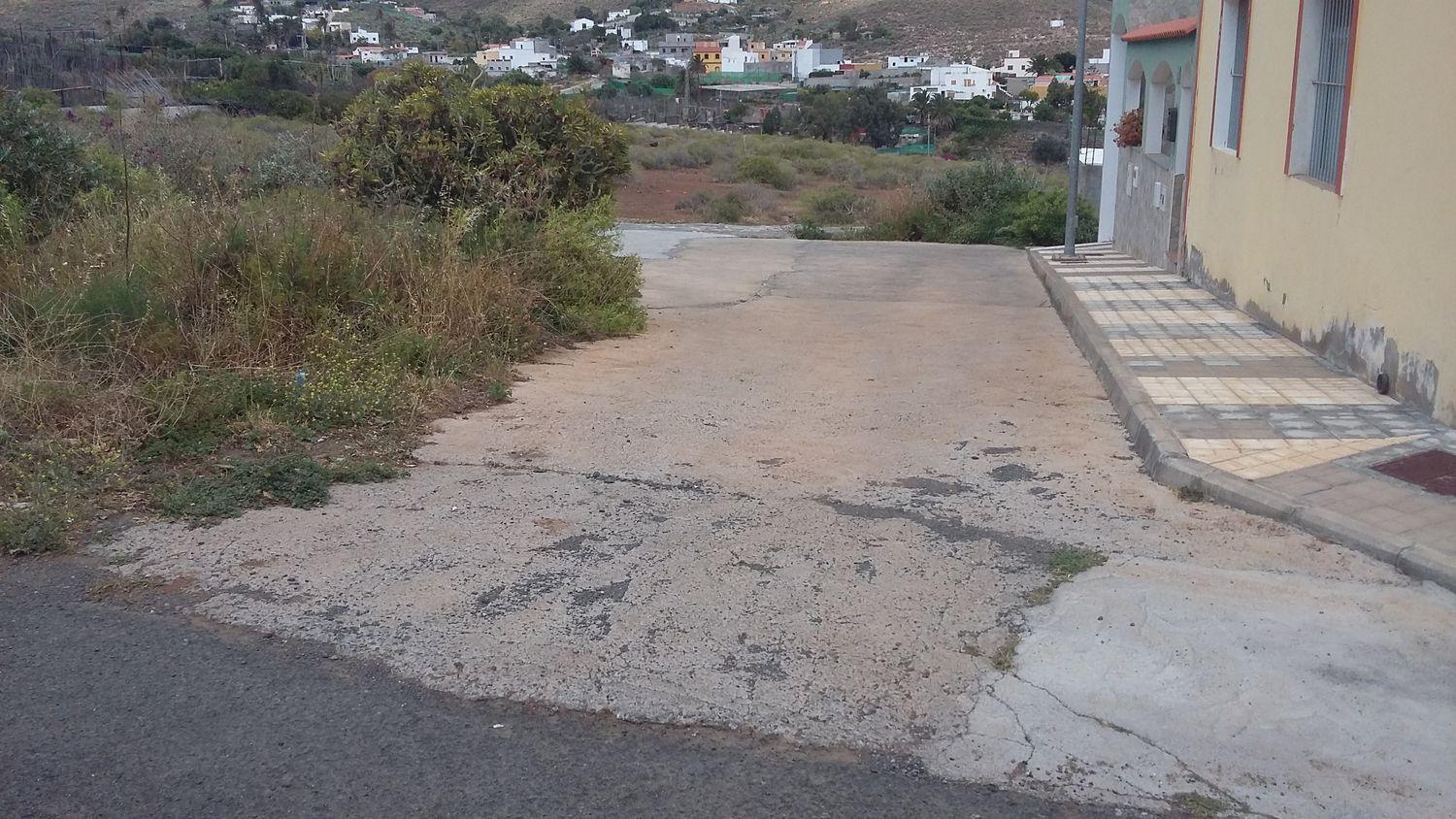 Plot for Sale in Ingenio