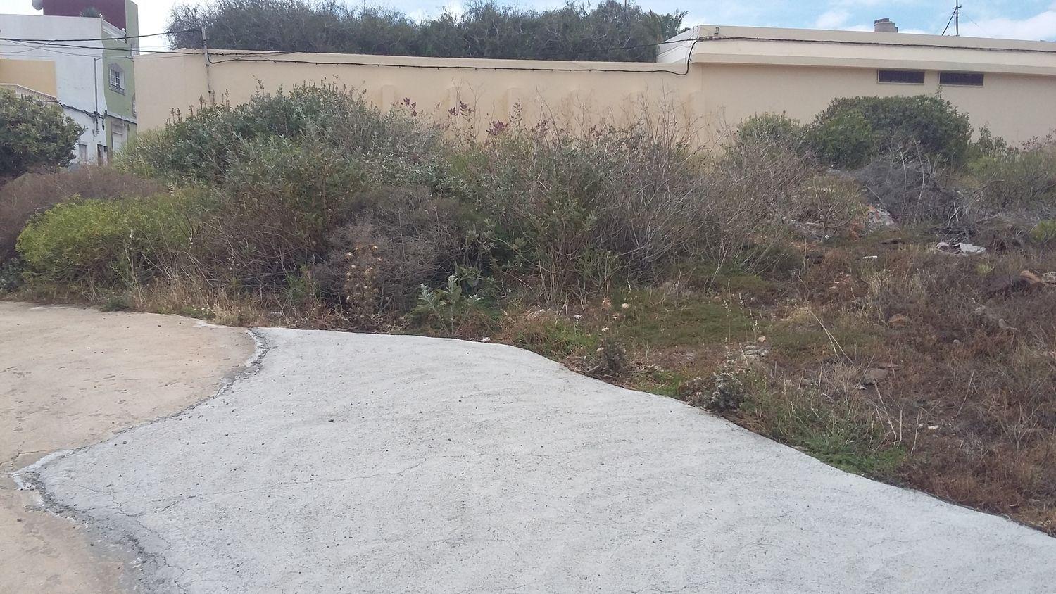 Plot for Sale in Ingenio