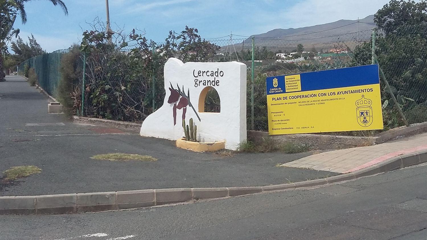 Plot for Sale in Ingenio