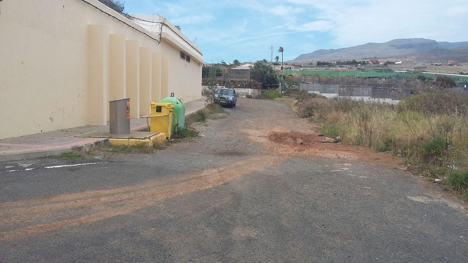 Plot for Sale in Ingenio