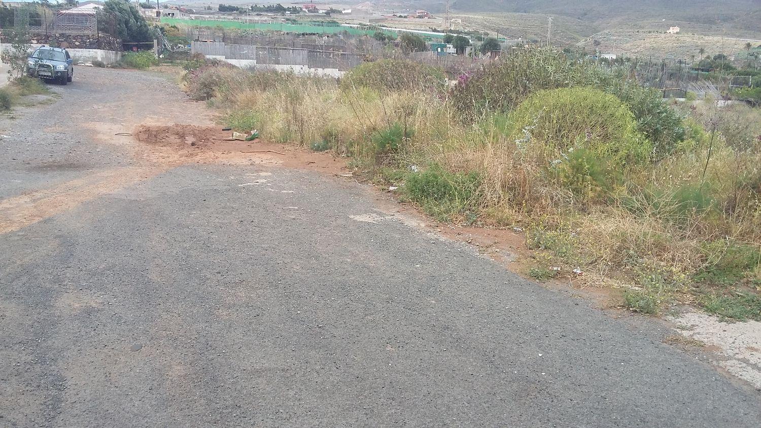 Plot for Sale in Ingenio
