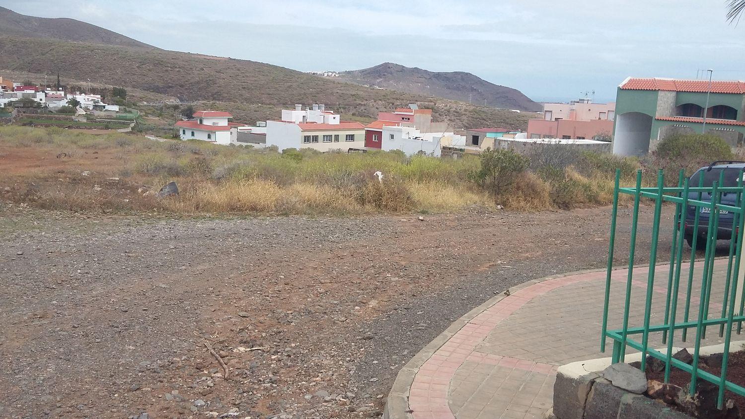 Plot for Sale in Ingenio