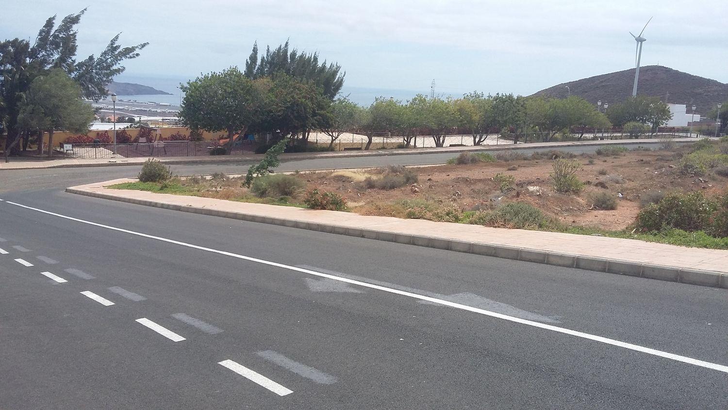 Plot for Sale in Ingenio