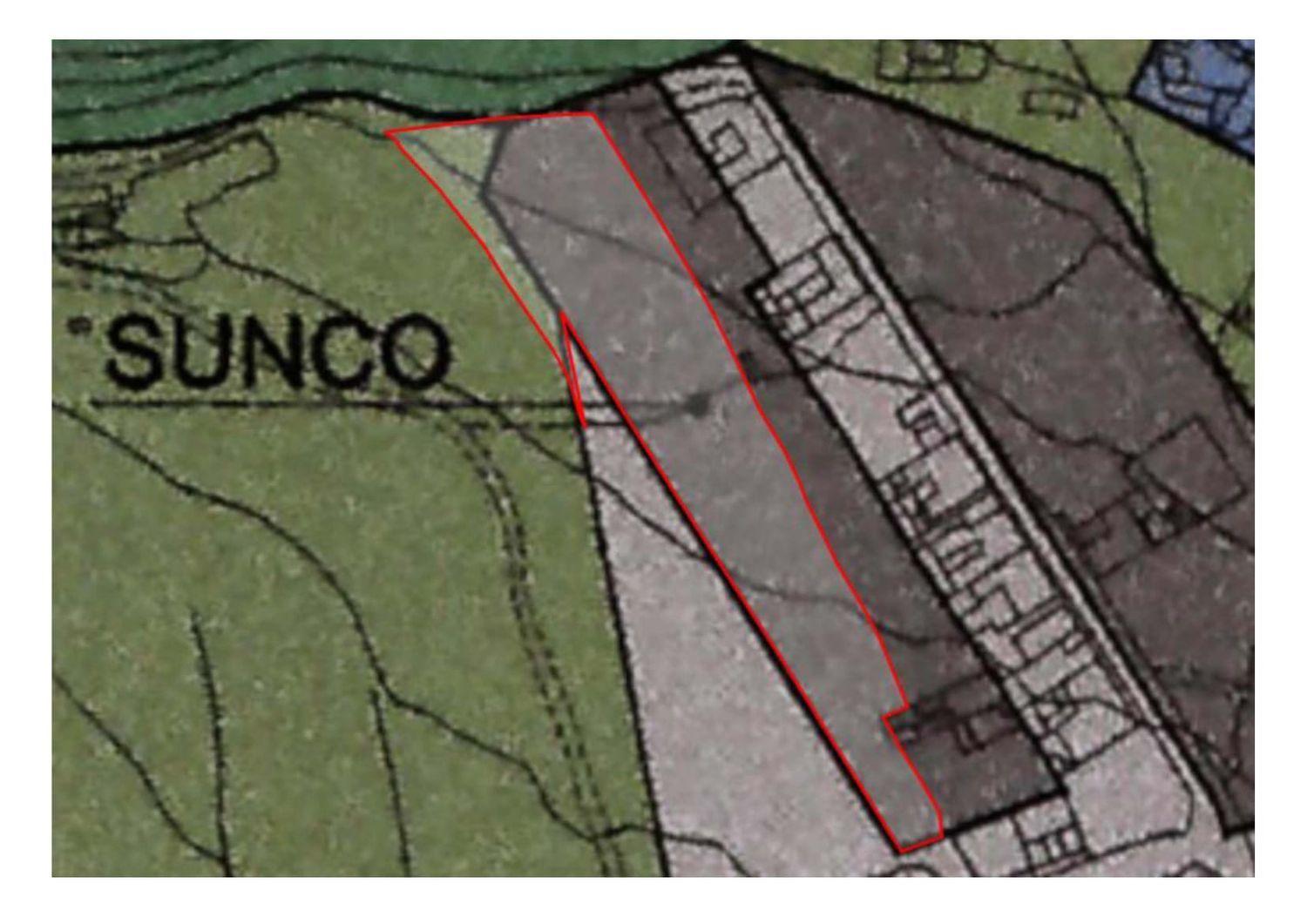 Plot for Sale in Ingenio