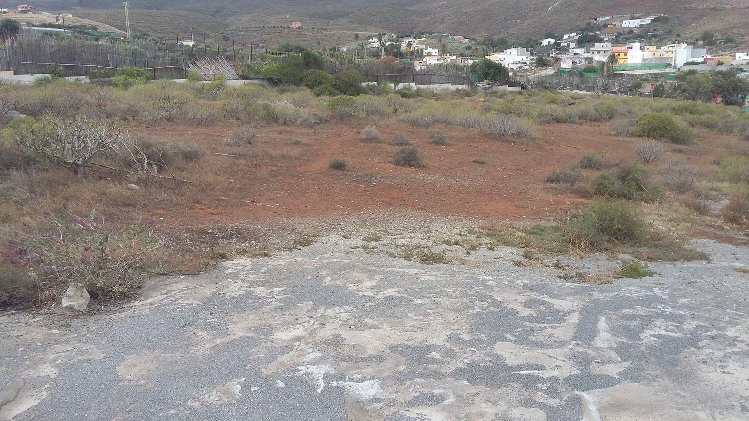 Plot for Sale in Ingenio