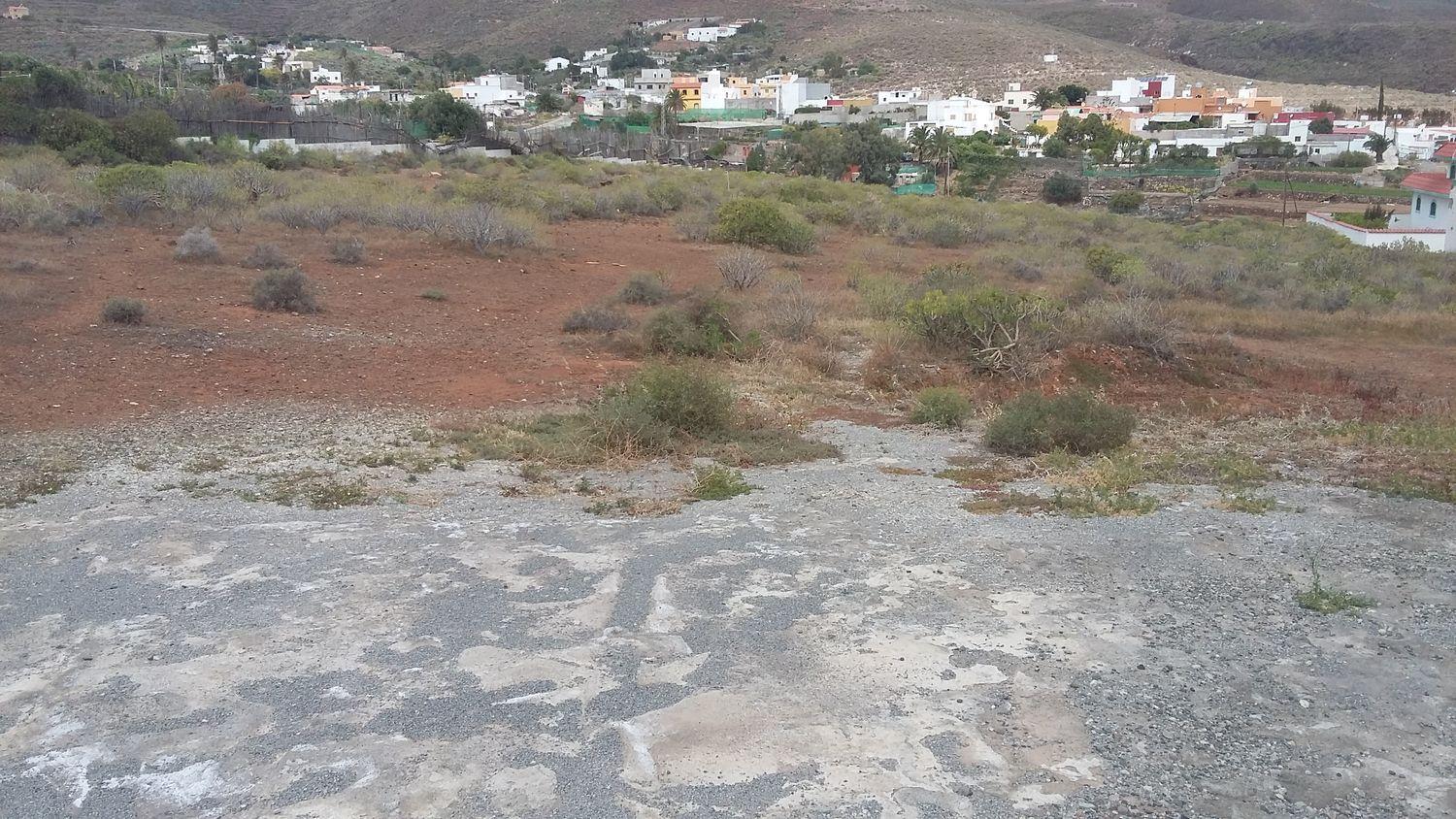 Plot for Sale in Ingenio