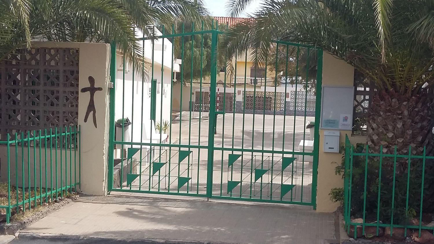 Plot for Sale in Ingenio