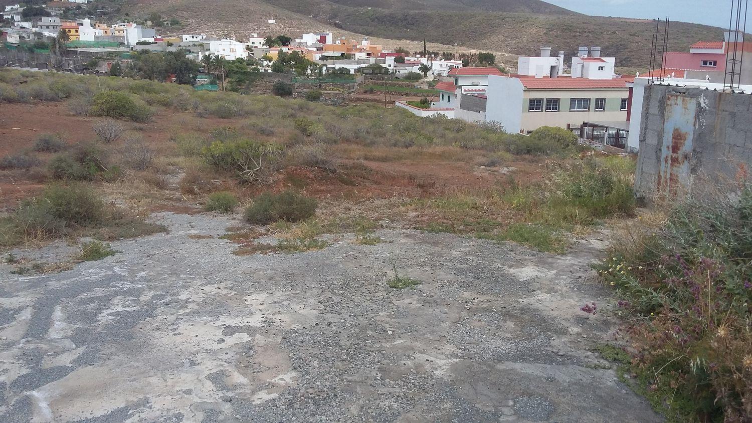 Plot for Sale in Ingenio
