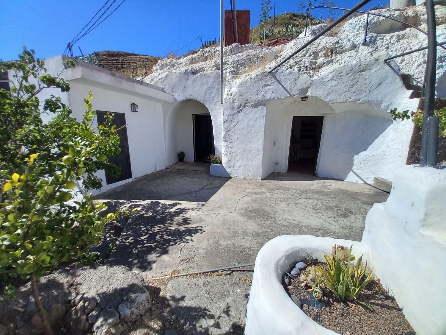 Casa en Venta en Gáldar