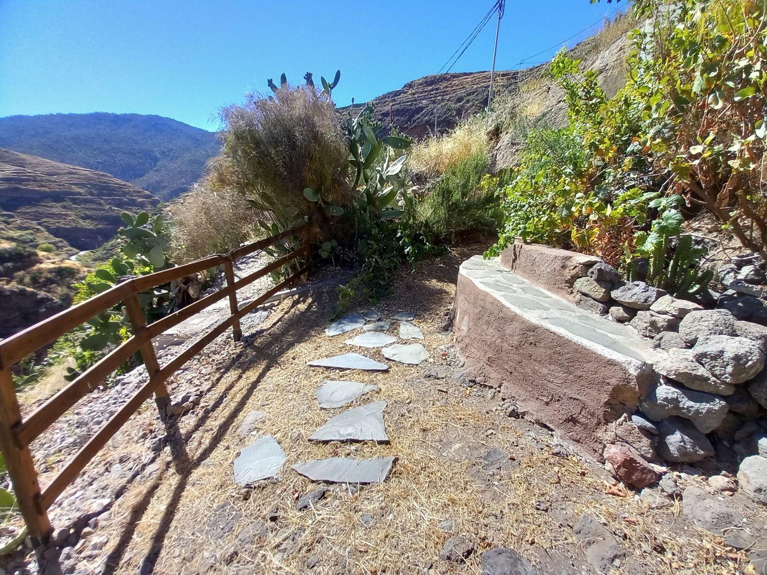 Casa en Venta en Gáldar