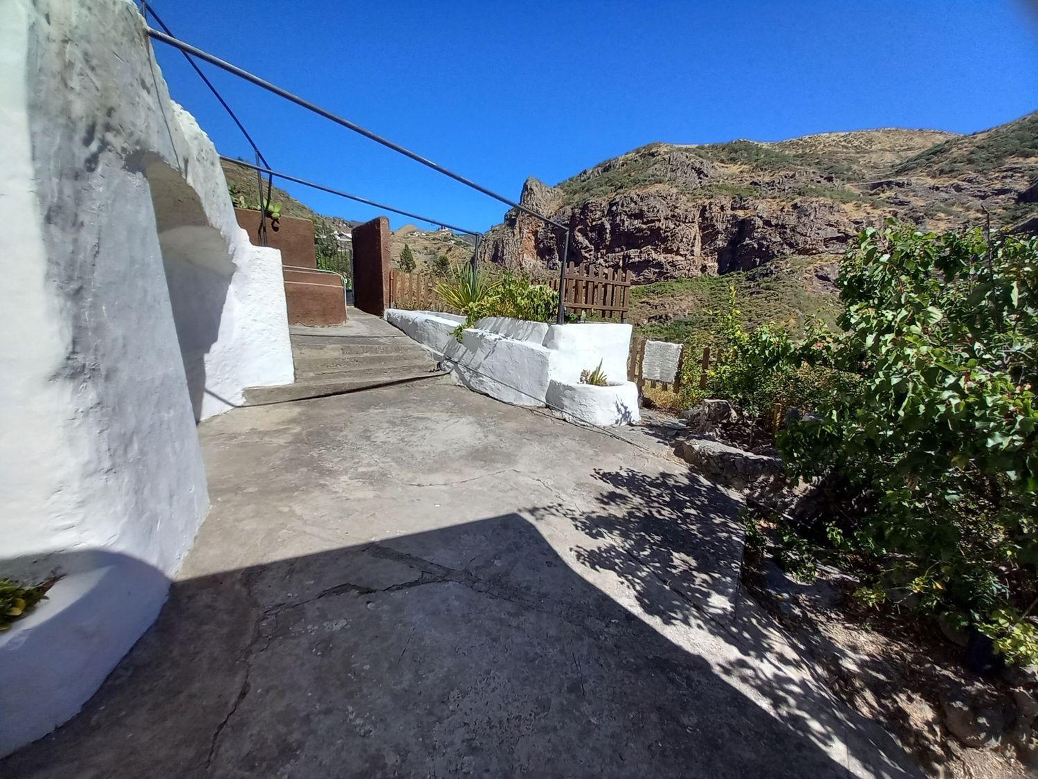 Casa en Venta en Gáldar