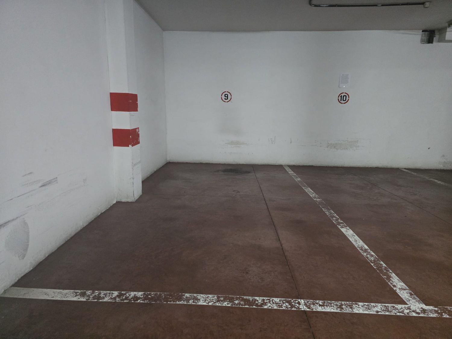 Garage for Sale in Las Palmas de Gran Canaria