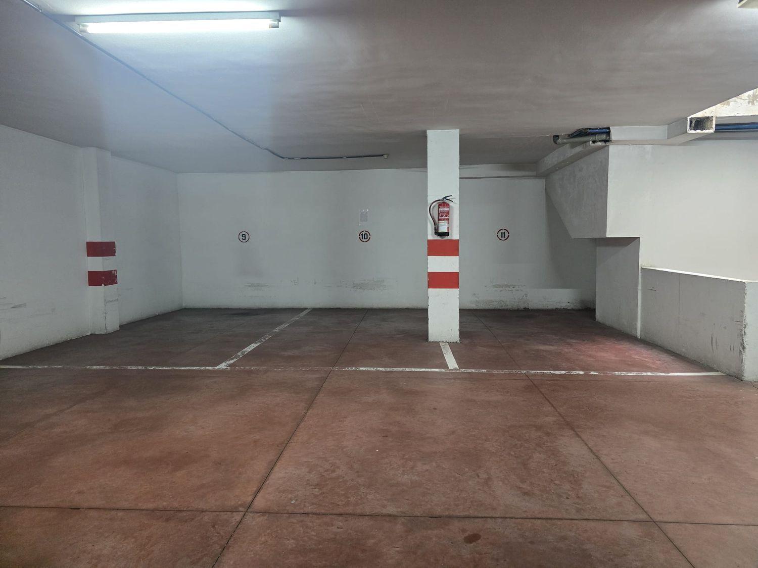 Garage for Sale in Las Palmas de Gran Canaria