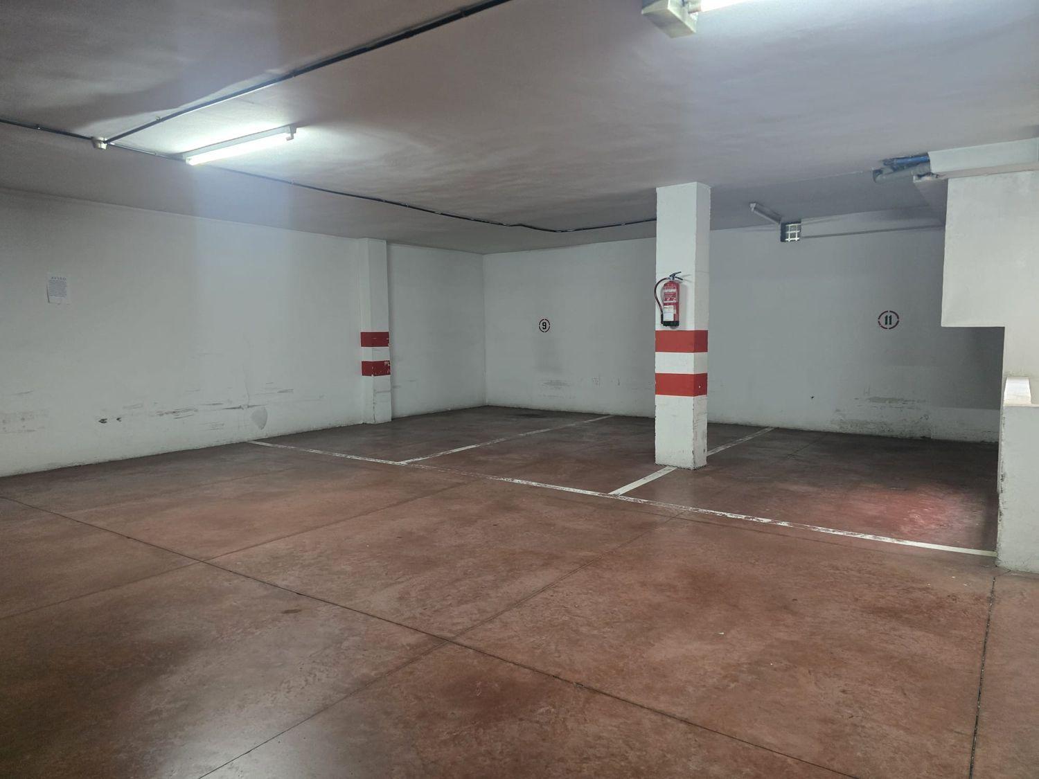 Garage for Sale in Las Palmas de Gran Canaria