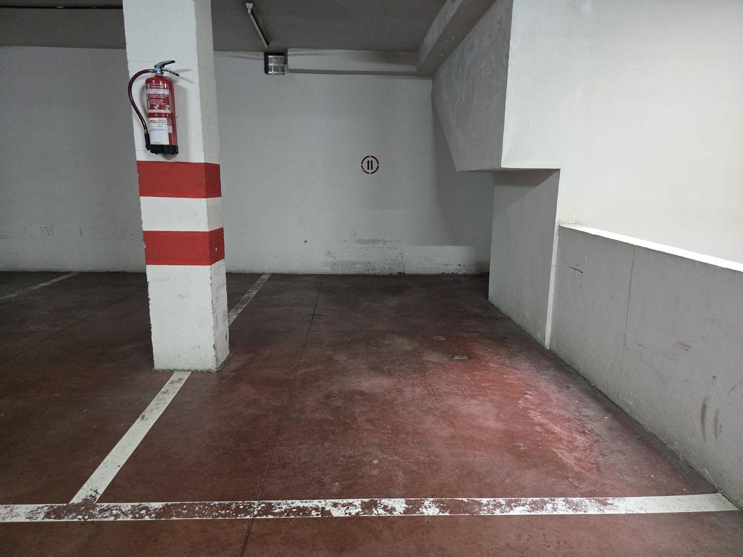 Garage for Sale in Las Palmas de Gran Canaria