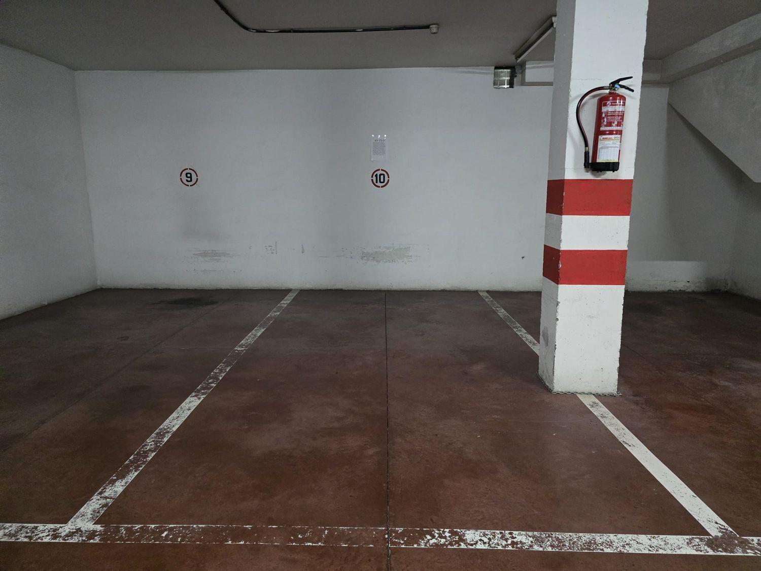 Garage for Sale in Las Palmas de Gran Canaria