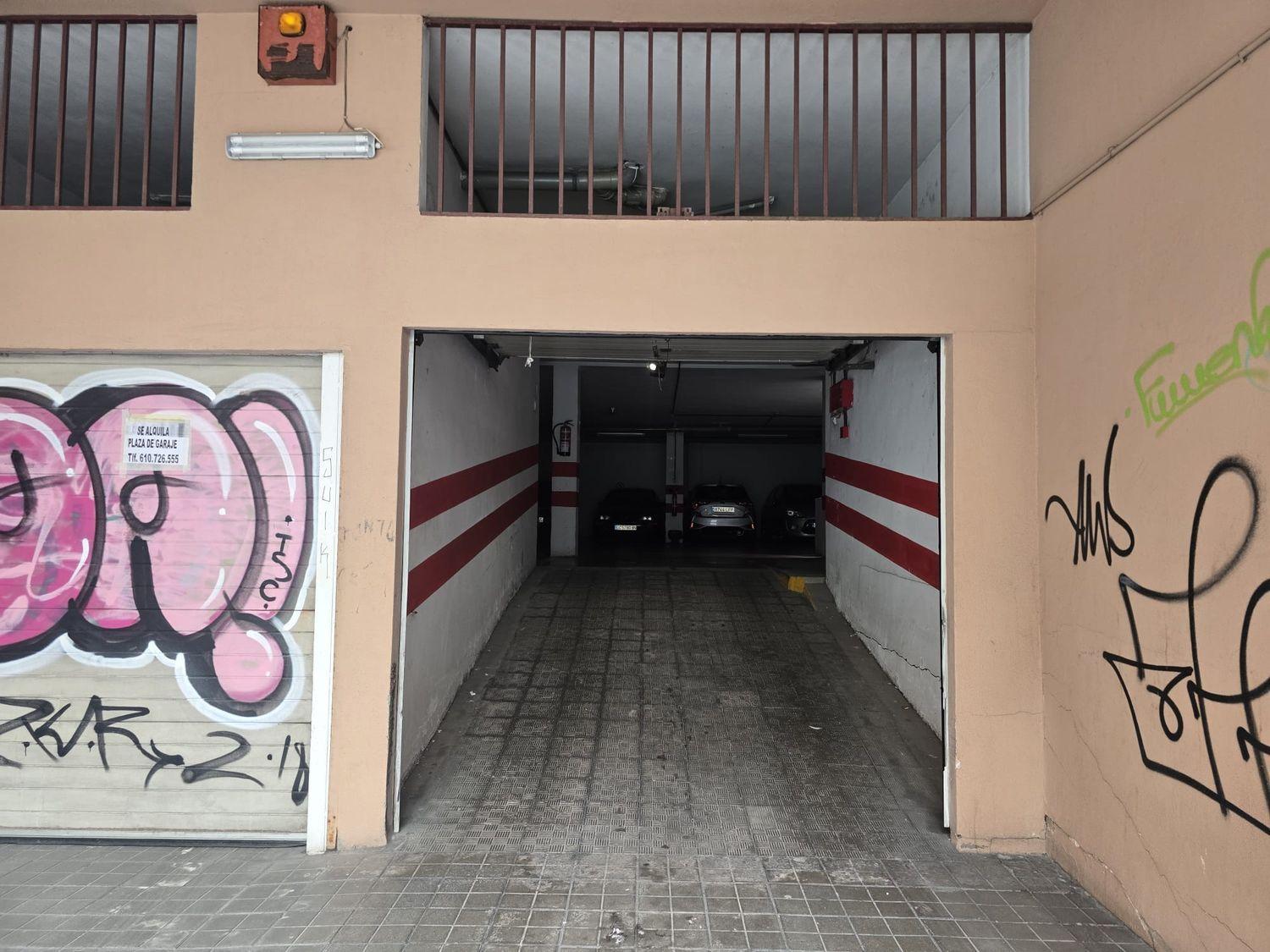 Garage for Sale in Las Palmas de Gran Canaria
