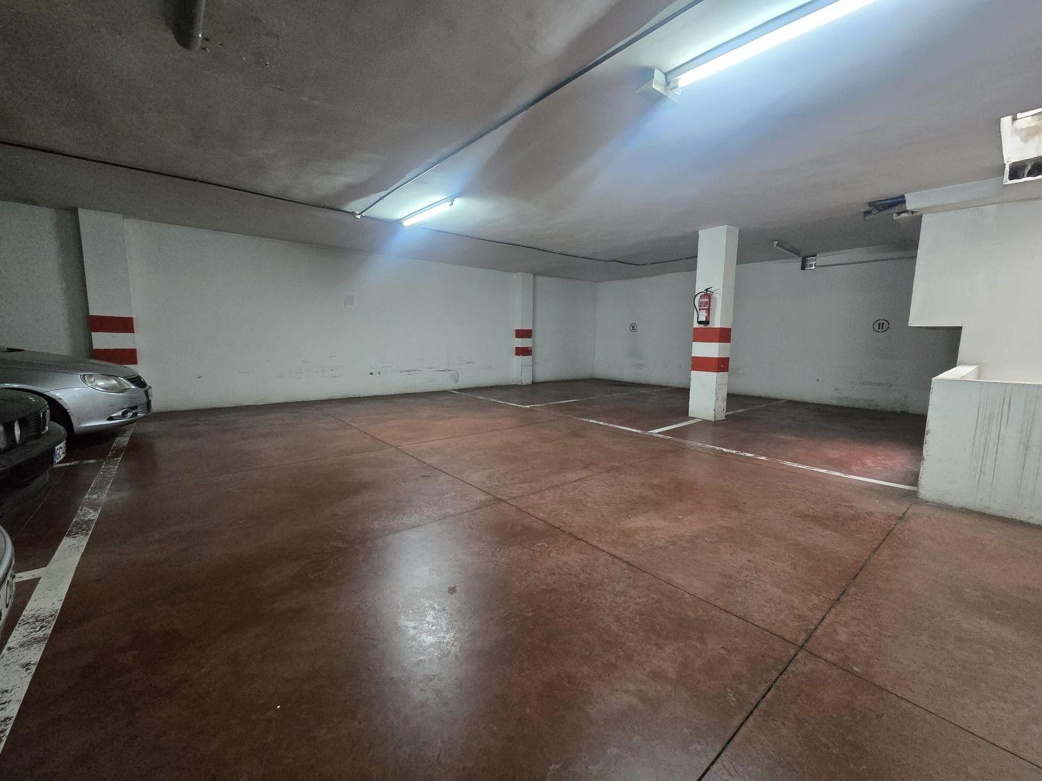 Garage for Sale in Las Palmas de Gran Canaria