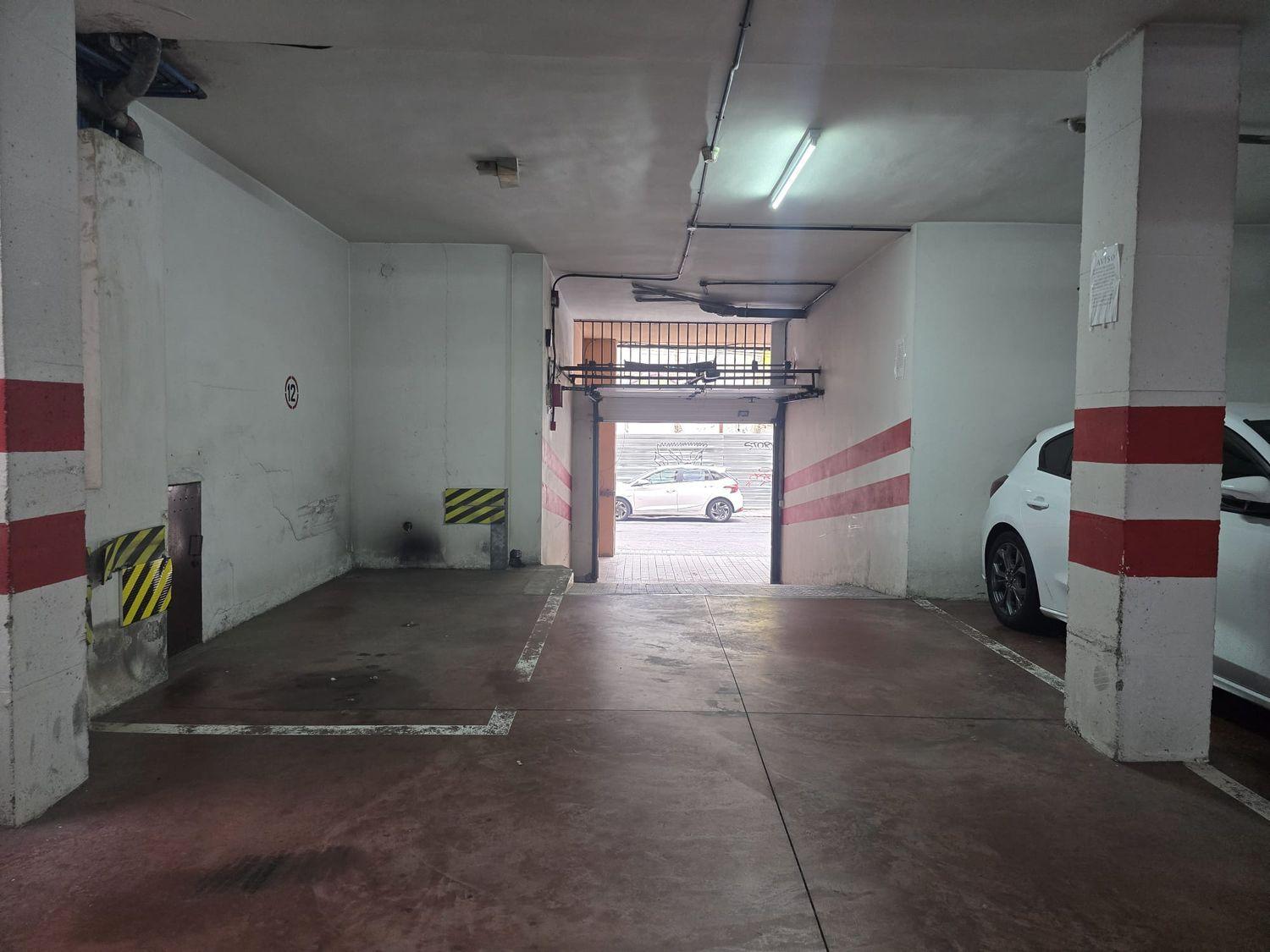 Garage for Sale in Las Palmas de Gran Canaria