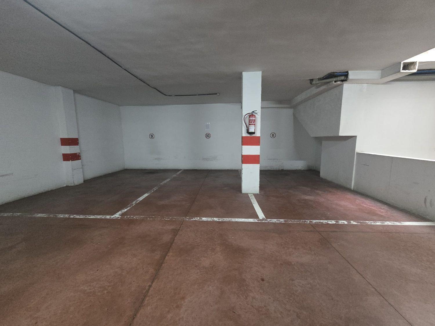 Garage for Sale in Las Palmas de Gran Canaria