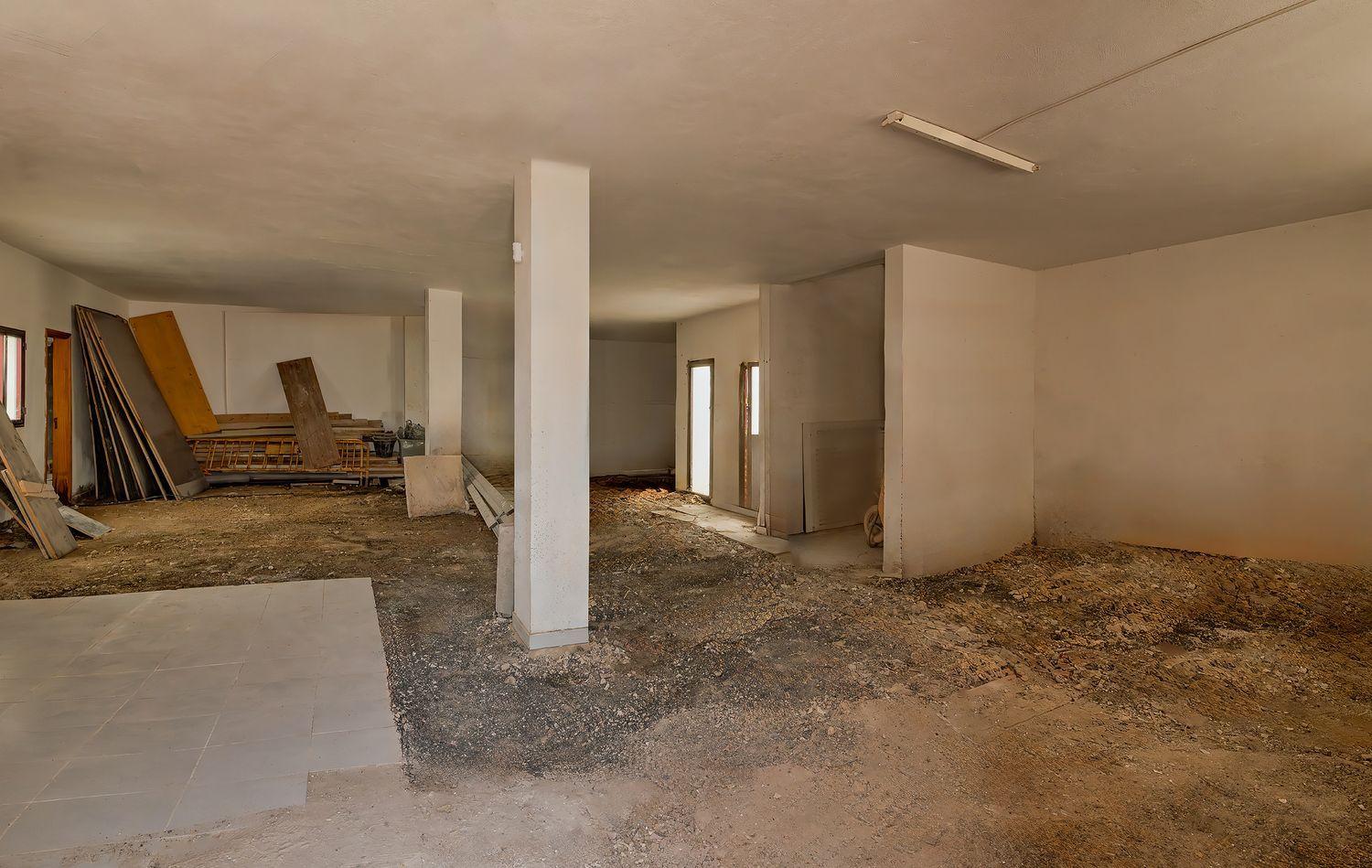 Flat for Sale in Pájara