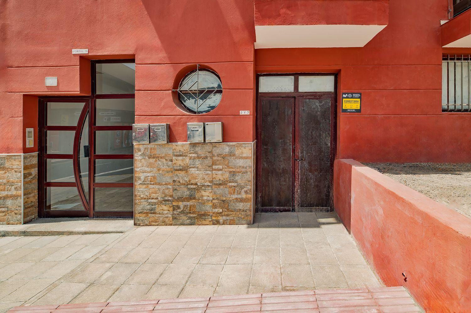 Flat for Sale in Pájara