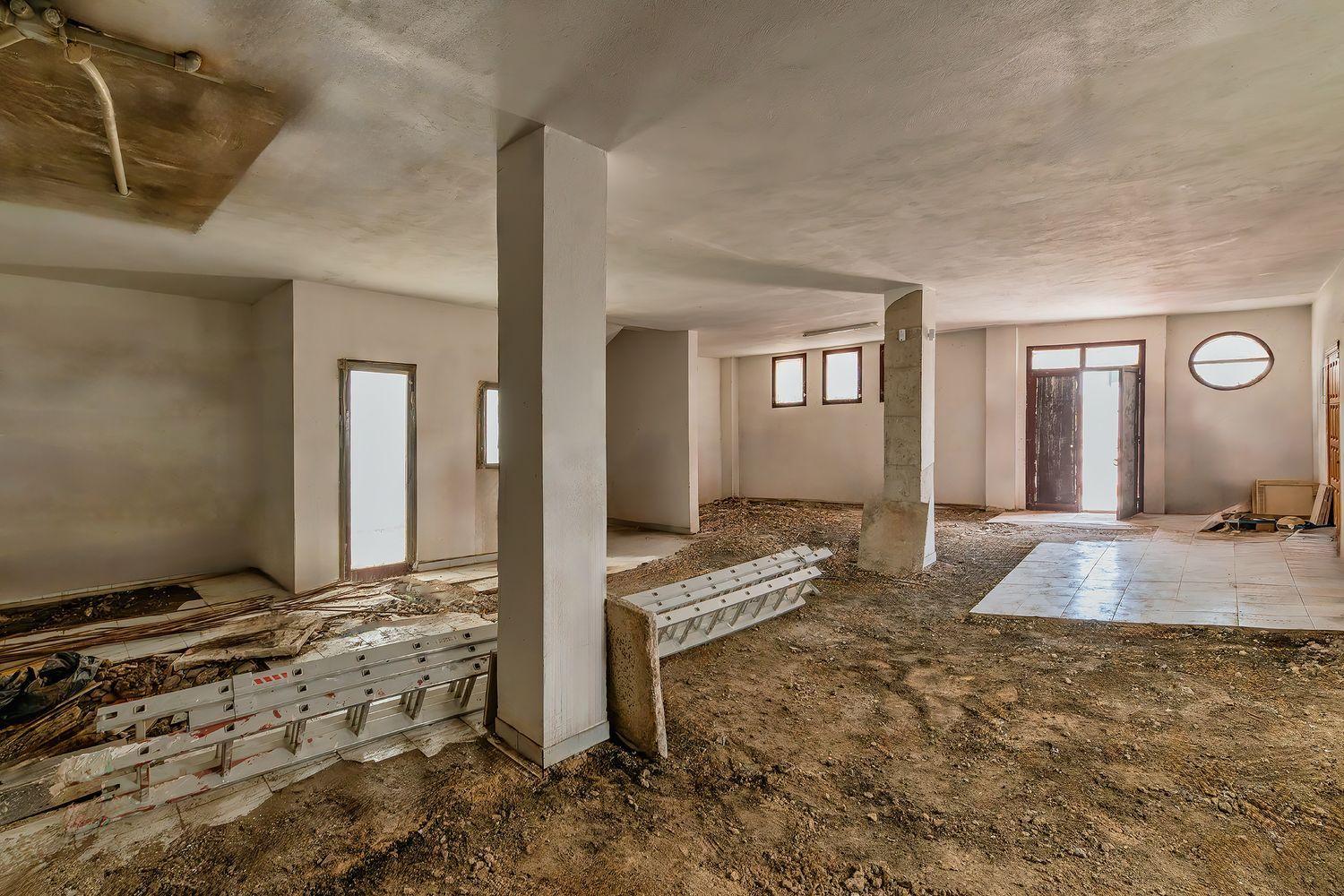 Flat for Sale in Pájara