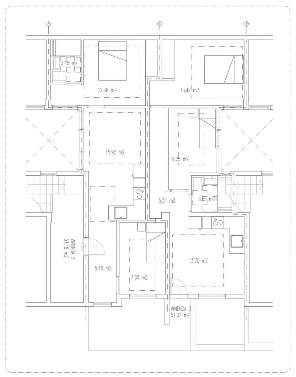Flat for Sale in Pájara