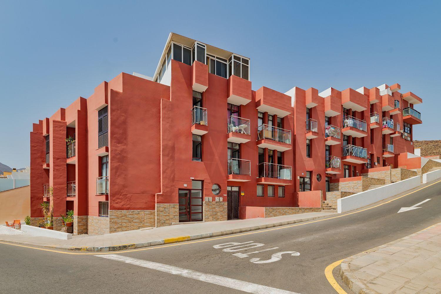 Flat for Sale in Pájara