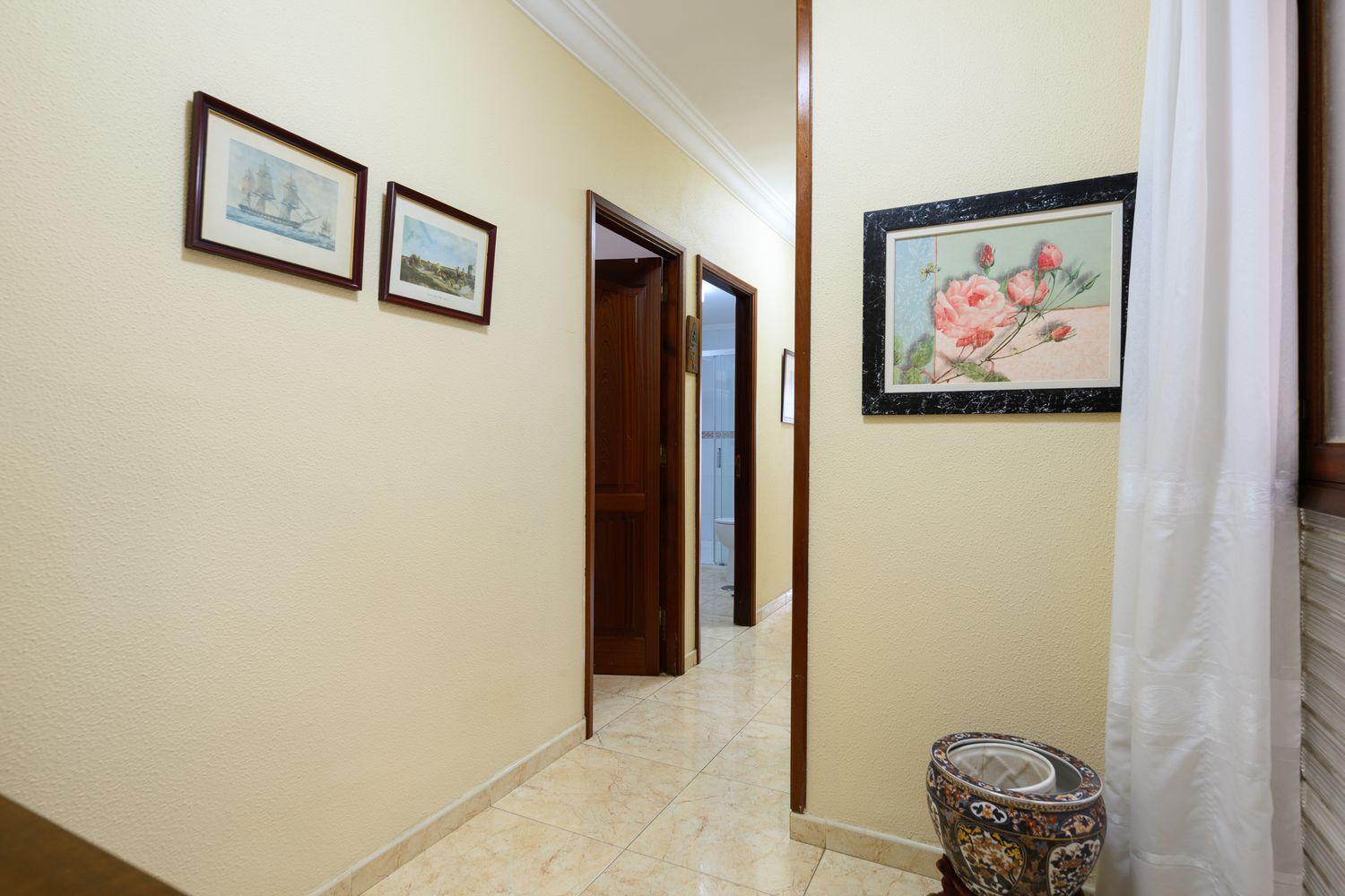 Piso en Venta en Las Palmas de Gran Canaria