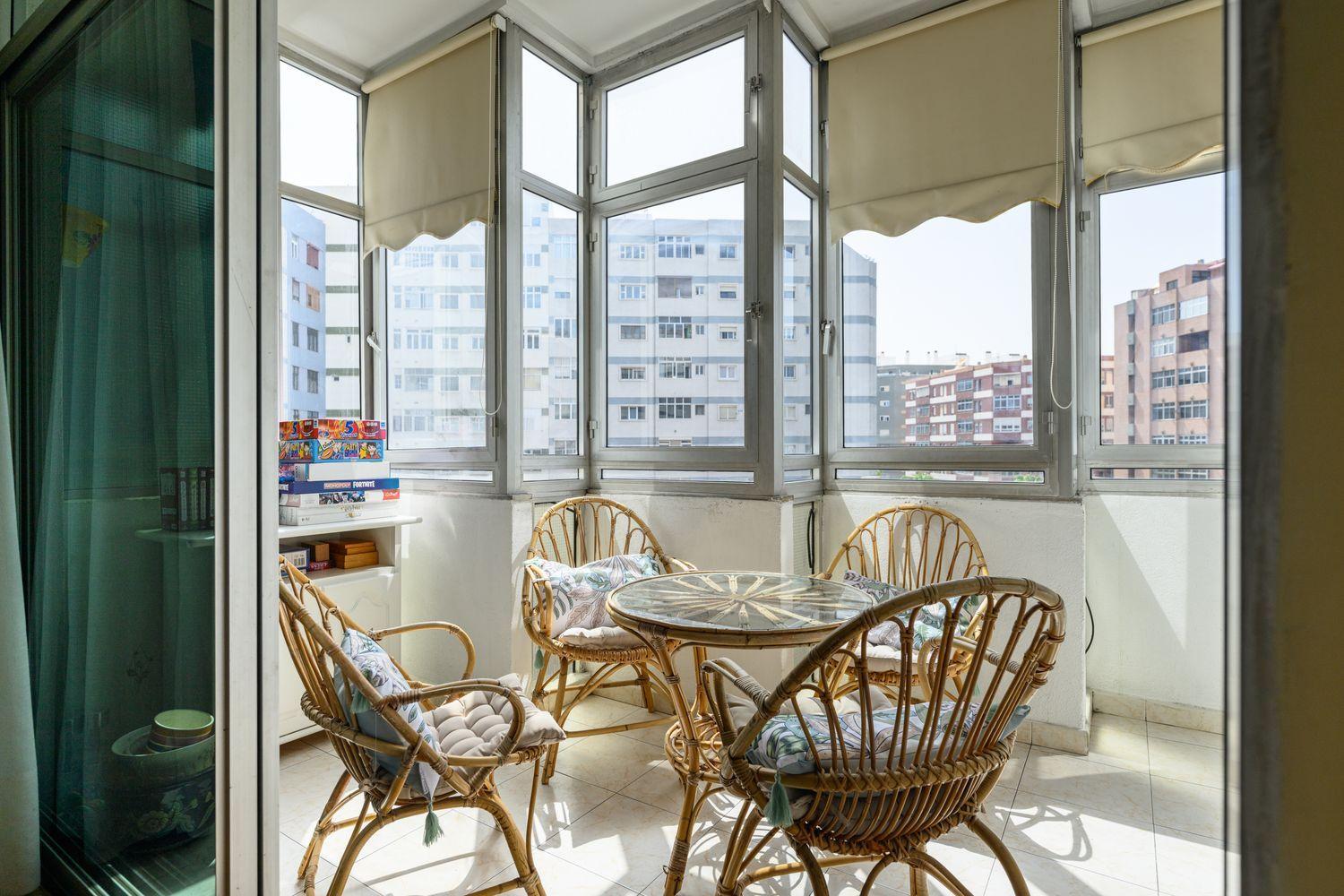 Piso en Venta en Las Palmas de Gran Canaria