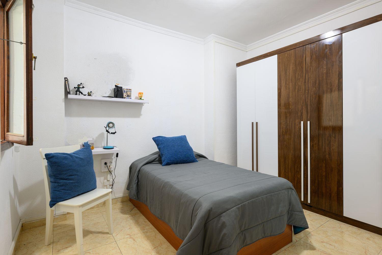 Piso en Venta en Las Palmas de Gran Canaria