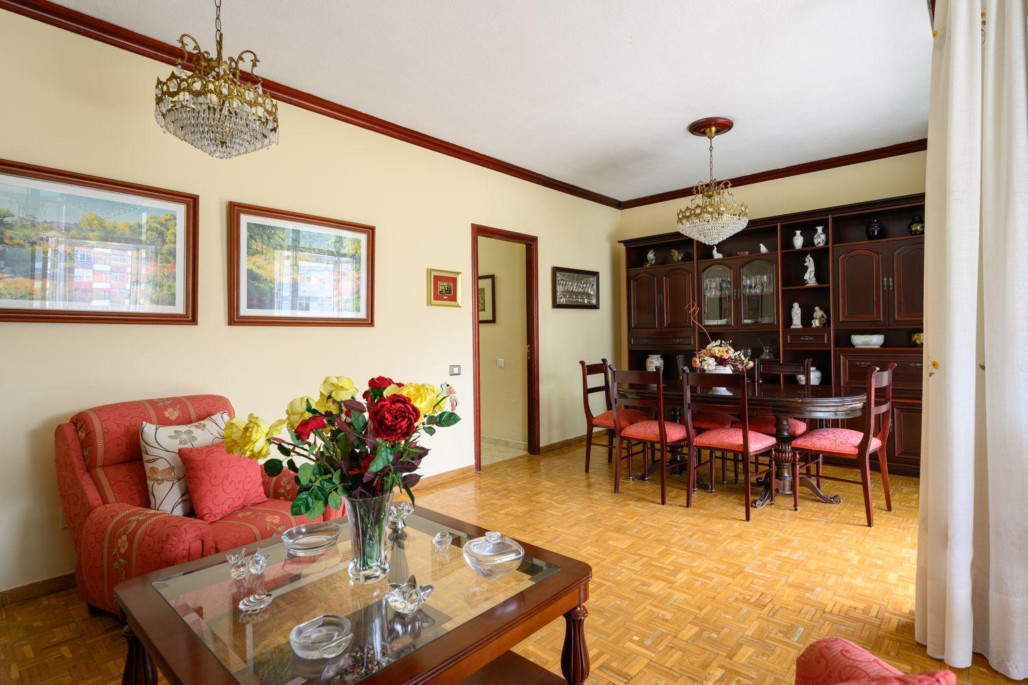 Piso en Venta en Las Palmas de Gran Canaria