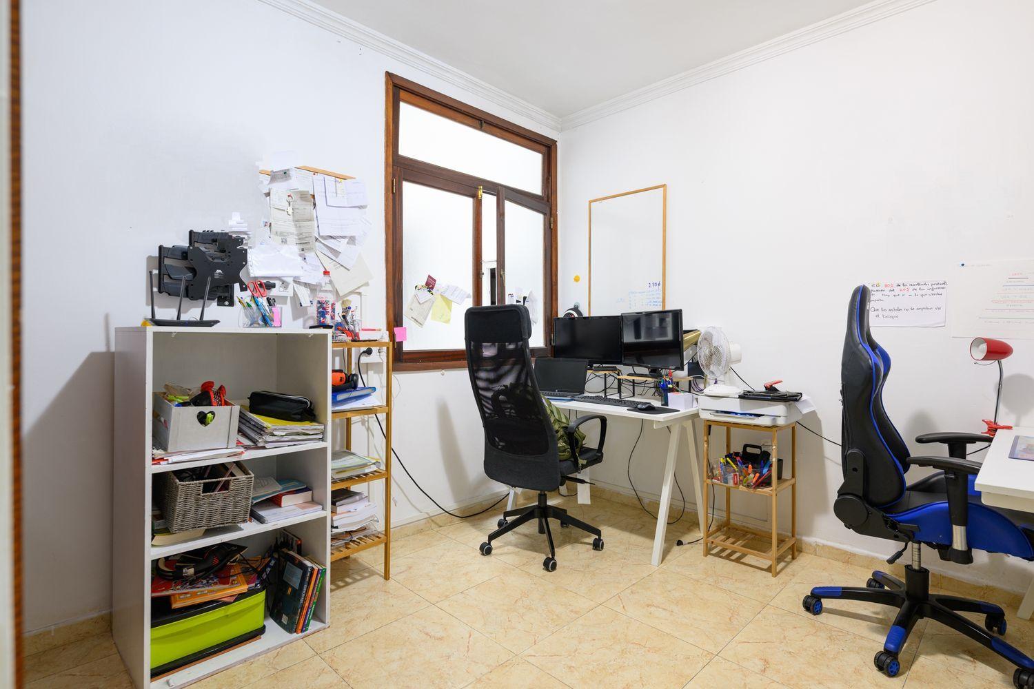 Piso en Venta en Las Palmas de Gran Canaria