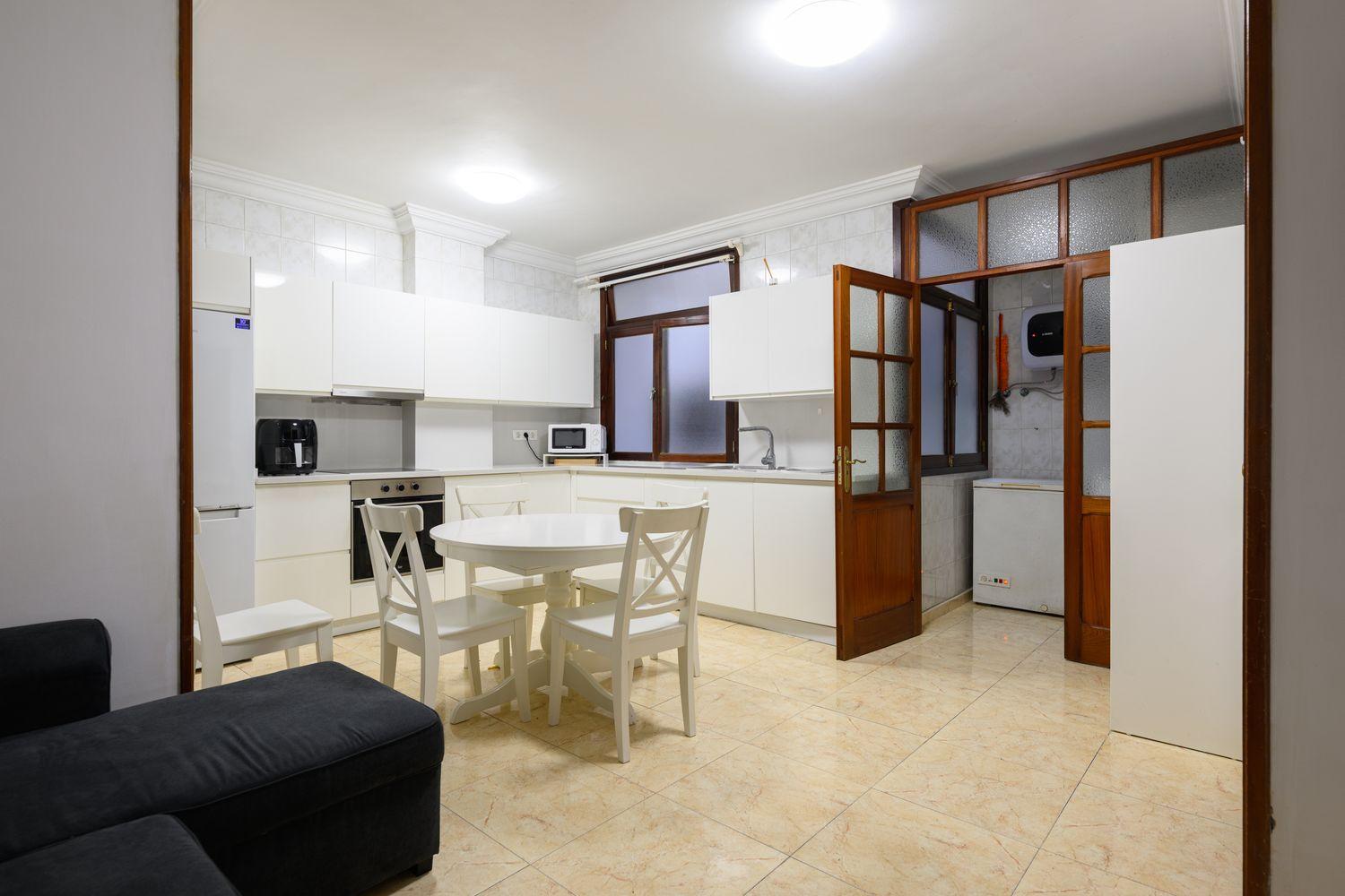 Piso en Venta en Las Palmas de Gran Canaria